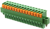 Terminal Blocks - Headers, Plugs and Sockets - A104545-ND - DigiKey