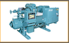 Frick® Rotary Screw Compressor Packages -- RWF II