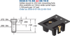 Receptacle On Tape and Reel -- 0550-0-15-15-22-27-10-0 - Image