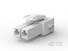 Rectangular Wire & Cable Connectors & Housings - 2005247-1 - TE Connectivity