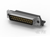 PCB D-Sub Connectors - 747842-4 - TE Connectivity