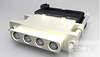 Rack & Panel Connectors - 2221668-1 - TE Connectivity