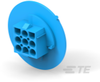 Rectangular Wire & Cable Connectors & Housings - 1-794761-6 - TE Connectivity