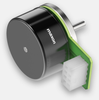 EC 45 flat ∅42.8 mm, brushless, 70 W, with Hall sensors - 651614 - maxon