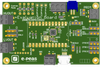 Solar Energy Harvesting Management Circuit - AEM10941 Evaluation Board - e-peas SA