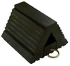 EXTRUDED RUBBER CHOCK -- HEX-11 - Image