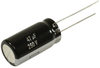 Aluminum Electrolytic Capacitor, 47Uf, 250V, 20%, Radial; Capacitance Panasonic - 39P9903 - Newark, An Avnet Company