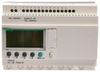 Smart Relay, 240V, 12 I/p, 8 Relay O/p; No. Of Analog Inputs Schneider Electric - 20K3204 - Newark, An Avnet Company