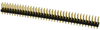 Board-Board Connector Header, 72 Position, 2Row; Connector Systems Amphenol Communications Solutions - 78K5719 - Newark, An Avnet Company
