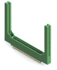 Card Conn, Single Side, 26Pos, Wire Wrap; Card Edge Connector Type Edac - 67AJ4287 - Newark, An Avnet Company