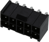 Wtb Conn, Header, 10Pos, 2Row, 4.19Mm; Connector Systems Samtec - 43Y3001 - Newark, An Avnet Company