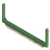 Card Conn, Single Side, 72Pos, Wire Wrap; Card Edge Connector Type Edac - 69AJ5371 - Newark, An Avnet Company