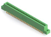 Card Edge Conn, Dual Side, 50Pos, Lug; Card Edge Connector Type Edac - 60AJ5311 - Newark, An Avnet Company