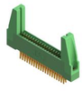 Card Edge Conn, Dual, 40Pos, Th; Card Edge Connector Type Edac - 68AJ4091 - Newark, An Avnet Company