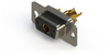 Combo D-Sub Conn, Rcpt, De-5W1, Panel; Product Range Edac - 54AJ6042 - Newark, An Avnet Company