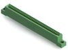 Card Edge Conn, Single, 38Pos, Lug; Card Edge Connector Type Edac - 68AJ5914 - Newark, An Avnet Company