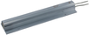 Res, 75R, 500W, Wire Leaded, Wirewound; Resistance Arcol - 39AH4796 - Newark, An Avnet Company