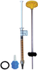Maintenance Kit, O-Ring, Tip Removal; Kit Contents Edsyn - 30T3641 - Newark, An Avnet Company