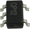 Thermal Sensor, 13Bit, 1C Sot23-5; Ic Output Type Microchip - 96K4049 - Newark, An Avnet Company