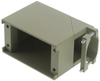 Rack & Panel Connector, Plug, 120 Position; Product Range Edac - 93B6300 - Newark, An Avnet Company