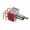 Toggle Switches - 7201MY9ABE - 907837-7201MY9ABE - Win Source Electronics