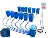 MEF 10 Liter System Complete - SEMEF1 - Hydrofarm, Inc.