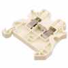 Connectors, Interconnects Terminal Blocks Din Rail, Channel - Win Source Electronics