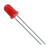 Optoelectronics - LED Indication - Discrete - SLR-56VRT32 - Win Source Electronics