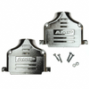 D-Sub, D-Shaped Connector Backshells, Hoods - A35217-ND - DigiKey