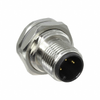 Circular Connector Assemblies - A134591-ND - DigiKey