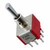 Toggle Switches - CKN11221-ND - DigiKey