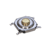 Tactile Switches -- 108-PTS526SM20SMTR21LFSCT-ND - Image