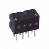 Circuit Board Indicators, Arrays, Light Bars, Bar Graphs - 350-1371-ND - DigiKey