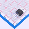 Diodes >> Super Barrier Rectifier (SBR) -- SBR2045CT-G - Image