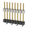 Board Spacers, Stackers (Board to Board) - HW-08-10-F-S-530-SM-ND - DigiKey
