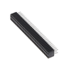 Headers, Receptacles, Female Sockets - SLM-135-01-L-D-ND - DigiKey