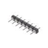 Headers, Male Pins - 612-BBL-107-T-E-ND - DigiKey