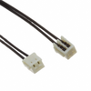 Rectangular Cable Assemblies - 455-3621-ND - DigiKey