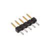Headers, Male Pins - 17-2355181-5-ND - DigiKey