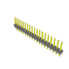 Headers, Male Pins - 612-HTSW-119-24-G-S-ND - DigiKey
