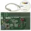 Analog to Digital Converters (ADCs) Evaluation Boards - EVAL-AD7793EBZ-ND - DigiKey