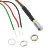 Panel Indicators, Pilot Lights - 350-2910-ND - DigiKey