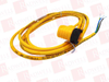 QD Cable/Cord Set - 4202755 - Radwell International
