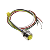 Circular Cable Assemblies - 1300130287-ND - DigiKey