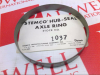Bushing - 55601337 - Radwell International