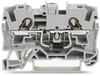 Component Terminal Block with Diode - 2004-1211/1000-401 - WAGO