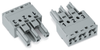 Female connector/socket - 770-243 - WAGO