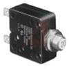 Circuit Breaker;Therm;Push;Cur-Rtg 20A;Panel;1 Pole;Vol-Rtg 250/50VAC/VDC - 70198683 - Allied Electronics, Inc.