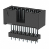 Headers, Male Pins - 612-ZSS-107-02-T-D-640-ND - DigiKey