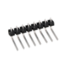 Headers, Male Pins - HPM-08-04-T-S-RA-ND - DigiKey